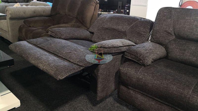 Maryland# Recliner 1 Seater Carousel 2