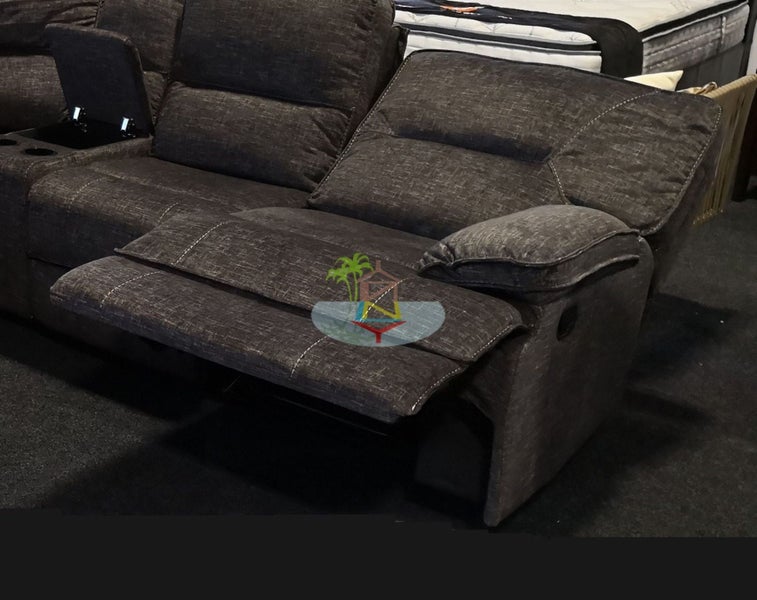 Maryland# Recliner 1 Seater Carousel 5