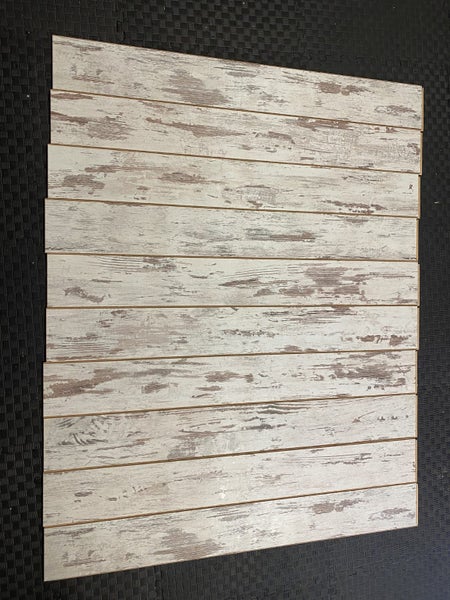 Laminate Flooring - Arctic Oak - Classen Megaloc Carousel 2