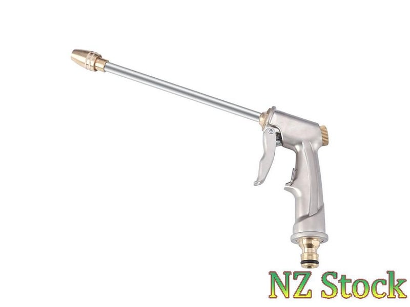 Car Wash High Pressure Water Gun Carousel 2