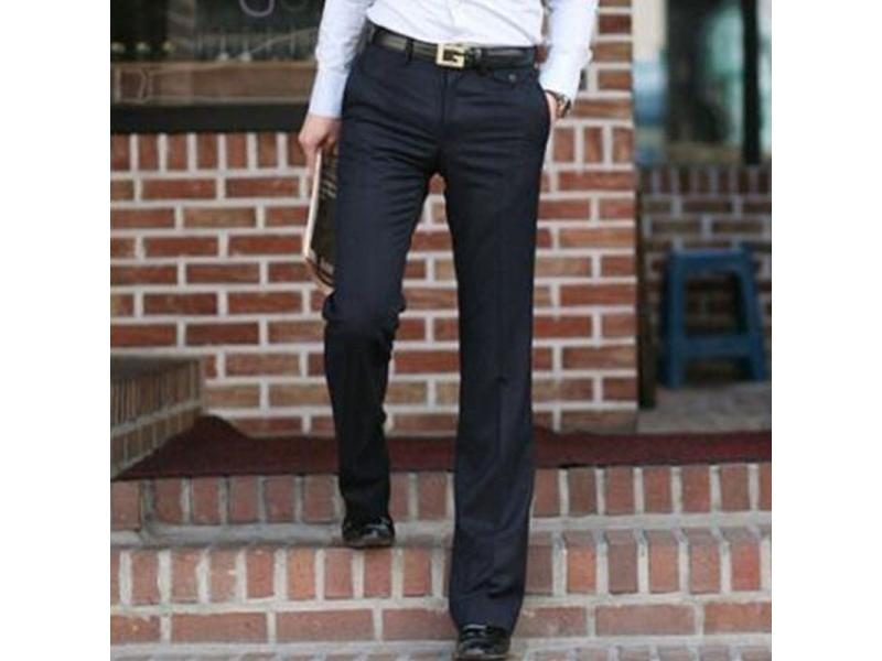 Mens Pants Flare Pants Carousel 1