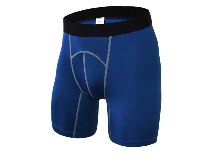 Mens Sports Gym Running Tights Carousel 1