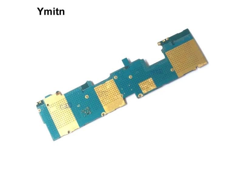 Ymitn Unlocked Working Well With Chips Mainboard For Samsung Galaxy Note 10.1 Carousel 1