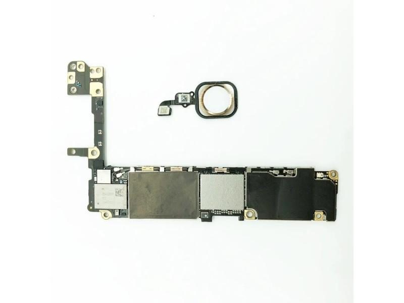 Support System Update Logic Board Original For IPhone 6S Motherboard With Space Carousel 1
