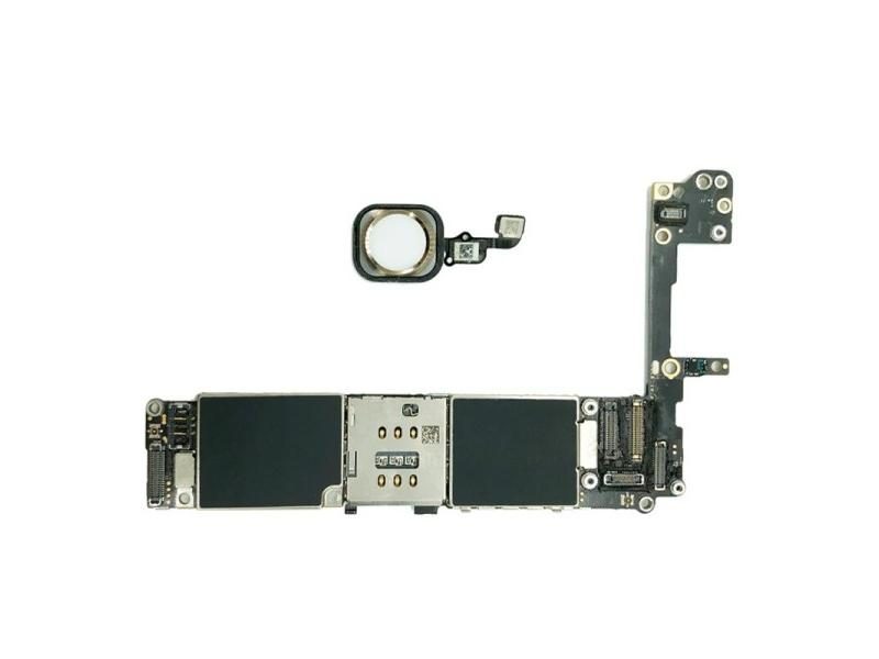 Support System Update Logic Board Original For IPhone 6S Motherboard With Space Carousel 2