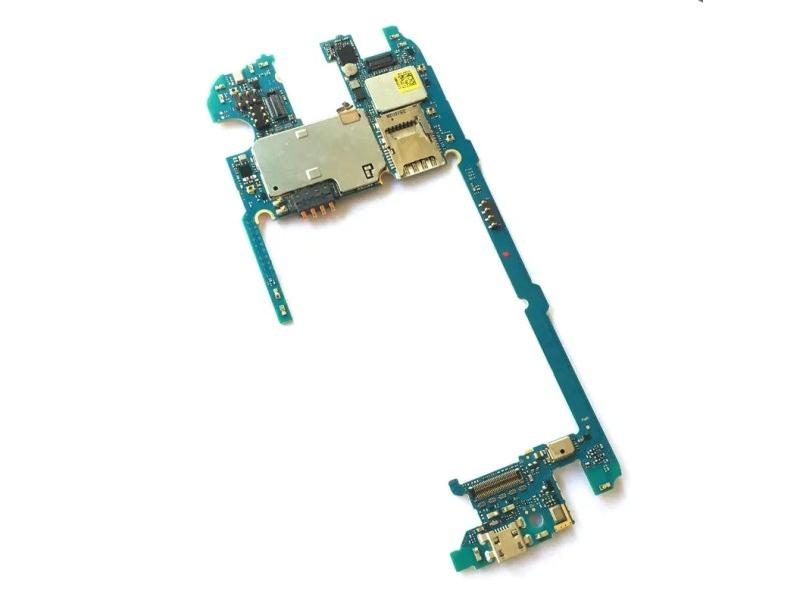 Unlocked Tested H815 Boards Mobile Electronic Panel Motherboard 32GB With Chip Carousel 1