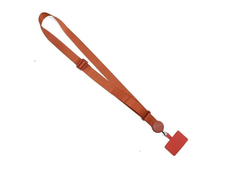 Neck Strap Lanyard For Mobile Phone Rope Anti-lost Keys Mobile Phone Straps Carousel 1