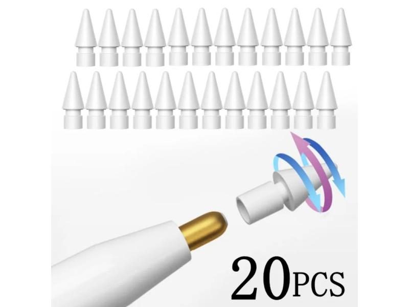 Stylus Pen Touch Pencil Carousel 2
