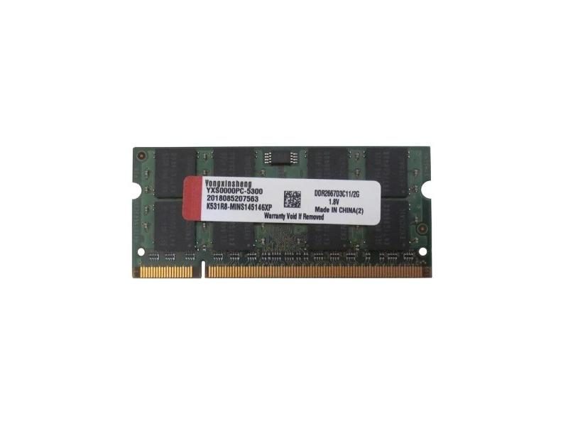 Memoria Ram Ddr3 2GB 4GB 8GB DDR2 667MHZ 800MHZ PC2 5300S 6400S DDR3 1333MHZ Carousel 1