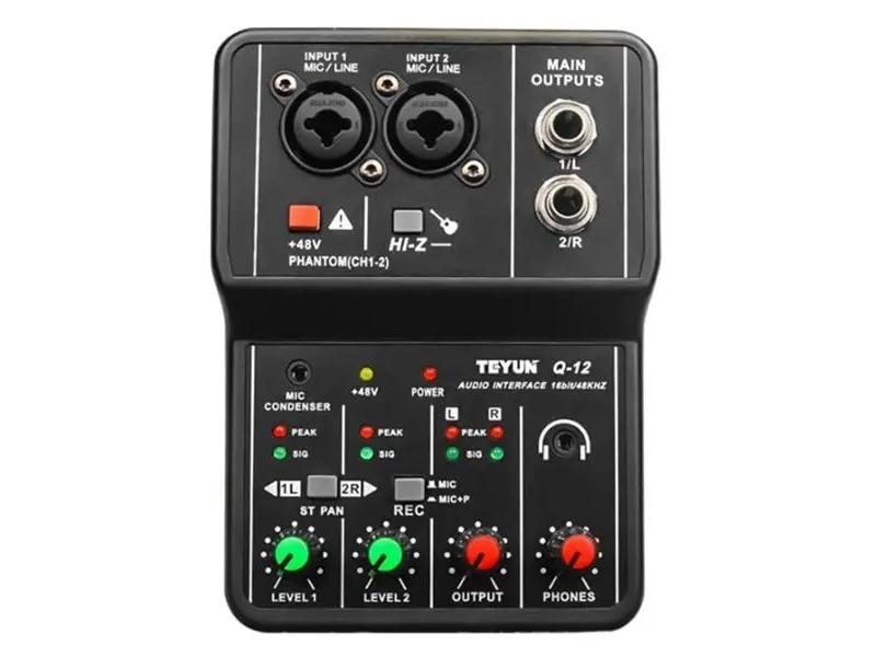 Sound Card Carousel 1