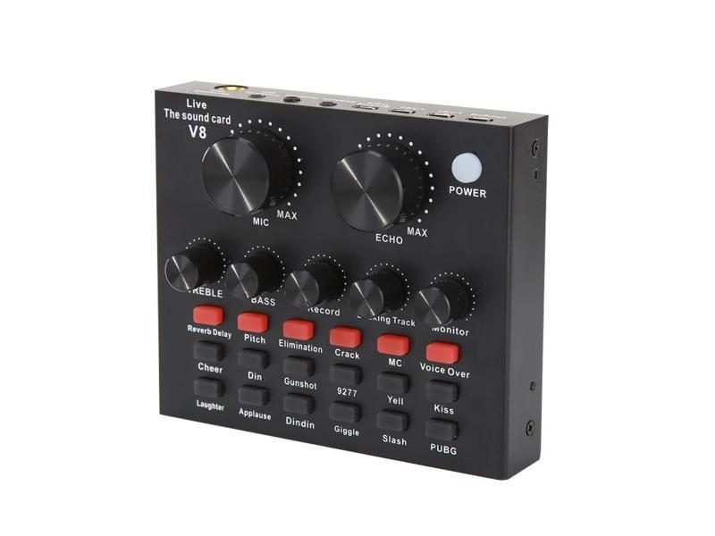Sound Card Carousel 1
