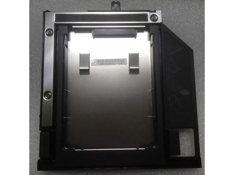 Hard Disk Shelf Is Designed For Lenovo Thinkpad T440P T540 W540 W541 Optical Carousel 1