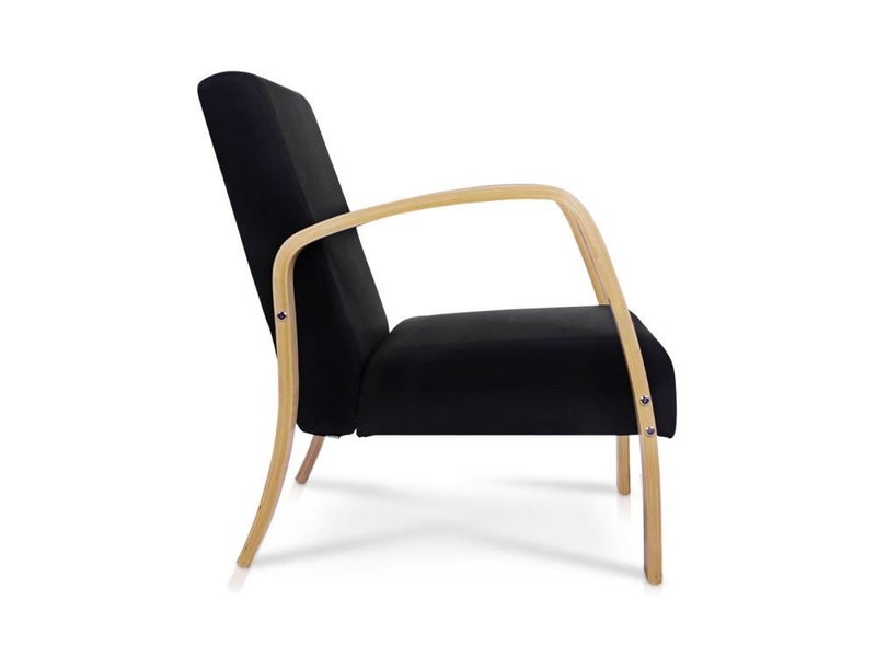 Arm Chair Carousel 2