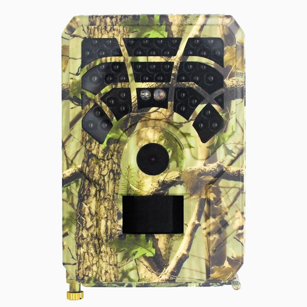 Outdoor Hunting Camera HD Infrared Trail Camera Monitoring Wildlife Photography Carousel 1