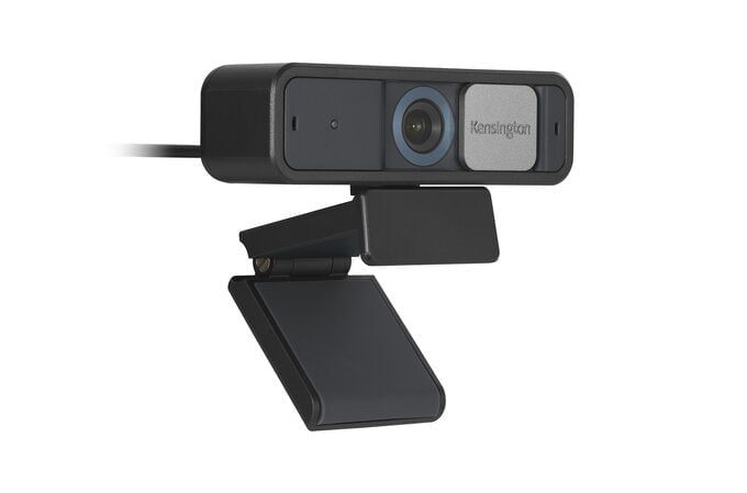 Kensington W2050 Pro 1080P Auto Focus Webcam Carousel 1