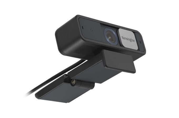 Kensington W2050 Pro 1080P Auto Focus Webcam Carousel 3