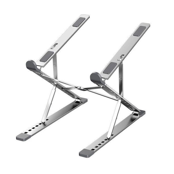 Laptop Stand Desk Aluminum Laptop Stand Riser Laptop Stand Foldable Stand Carousel 1