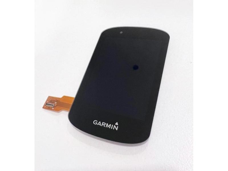 LCD Display Screen Repair Replacement For GARMIN EDGE 530 Bicycle Speed Meter Carousel 1
