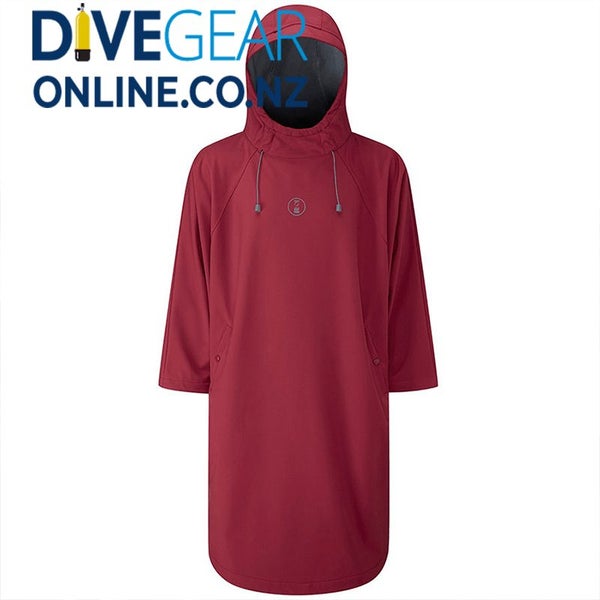 Fourth Element Storm Poncho Carousel 1