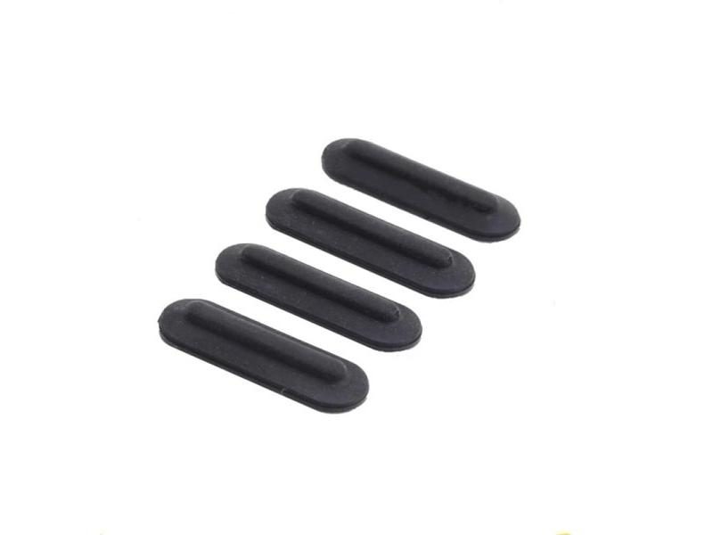 4 PCS Rubber Feet For Thinkpad T450 L440 T440s X230s X240s X240 X250 Laptop Carousel 1