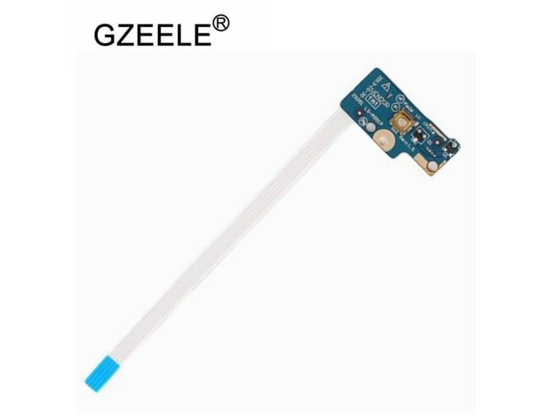 Laptop Accessories New For HP 15-R 15-G 250 G3 High Performance Power Button Carousel 1