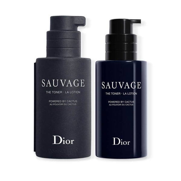 Christian Dior Sauvage The Toner 100ml for Men Carousel 1