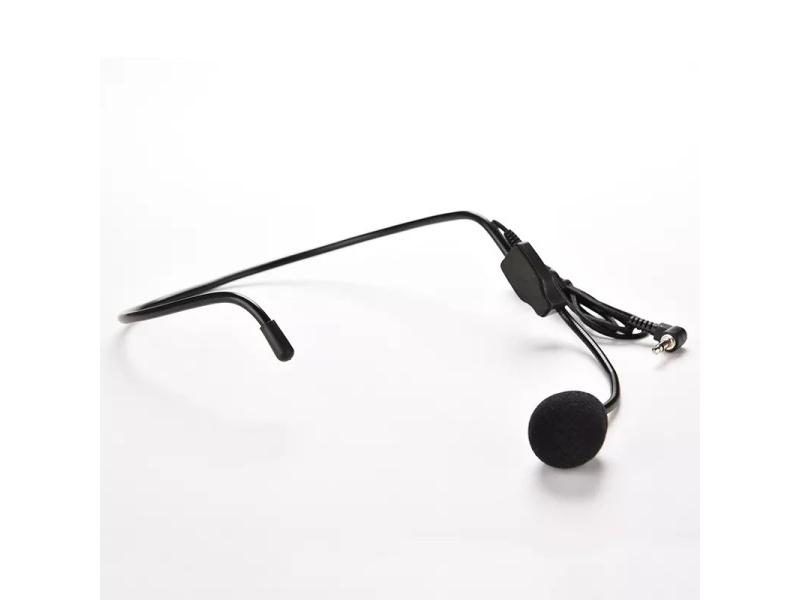 JETTING Vocal Wired Microphone Headset Microfone For Voice Amplifier Speaker Carousel 2