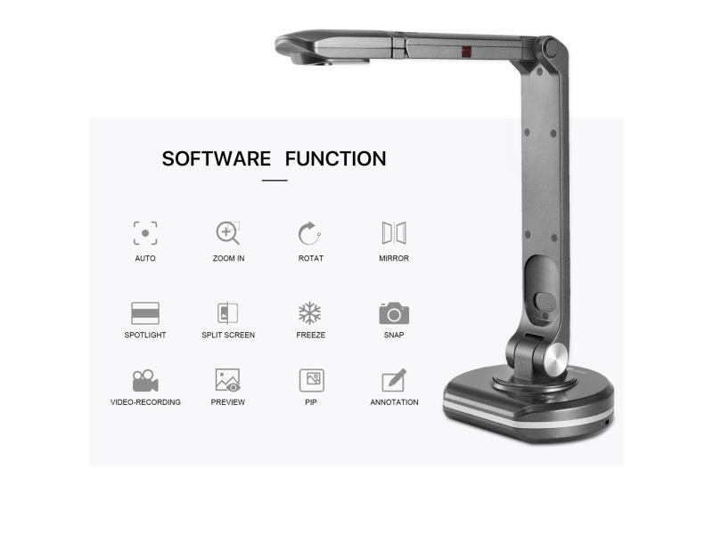 Document Scanner Cam Scanner Carousel 2