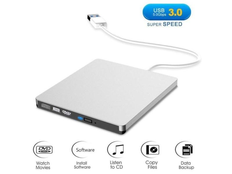 DVD Drive Case Carousel 1