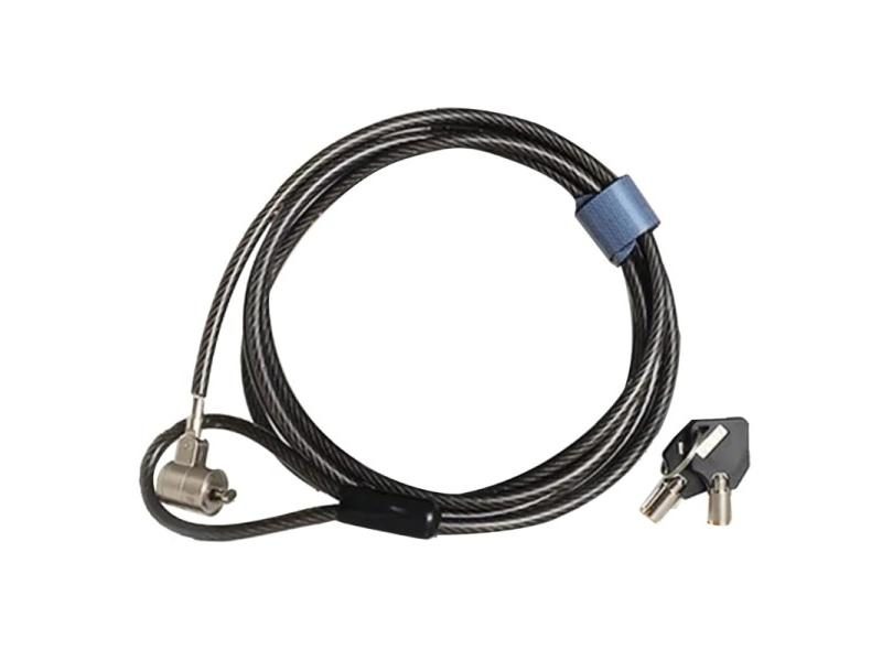 Mini Laptop Lock Cable For Lenovo Hole Computer Lock 6*2.5mm Small Keyhole Carousel 1