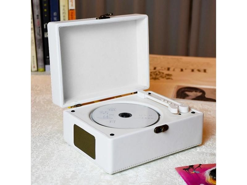 CD Player Carousel 1