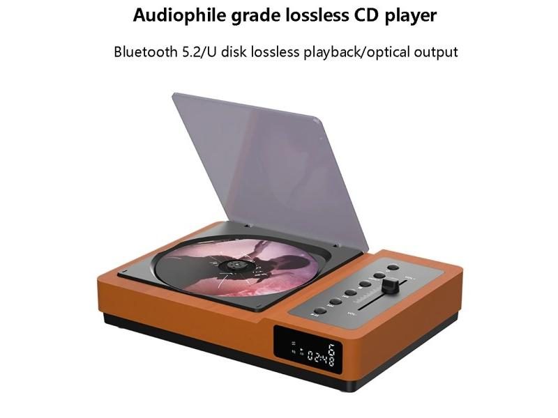 DVD Player Carousel 1