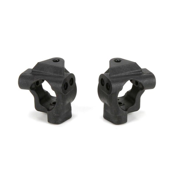 TLR LOSI TLR234048 Caster Block Set 5 degrees: 22 3.0 Carousel 1