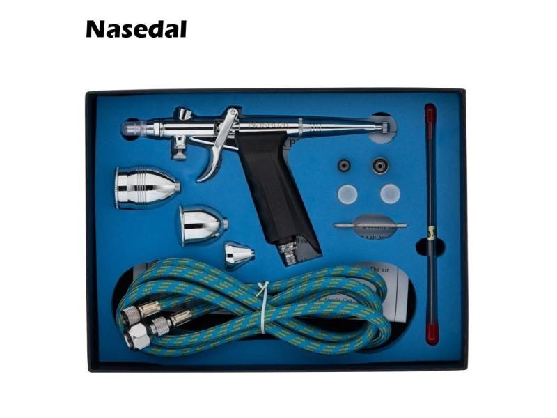 Spray Guns Spray Gun Carousel 1