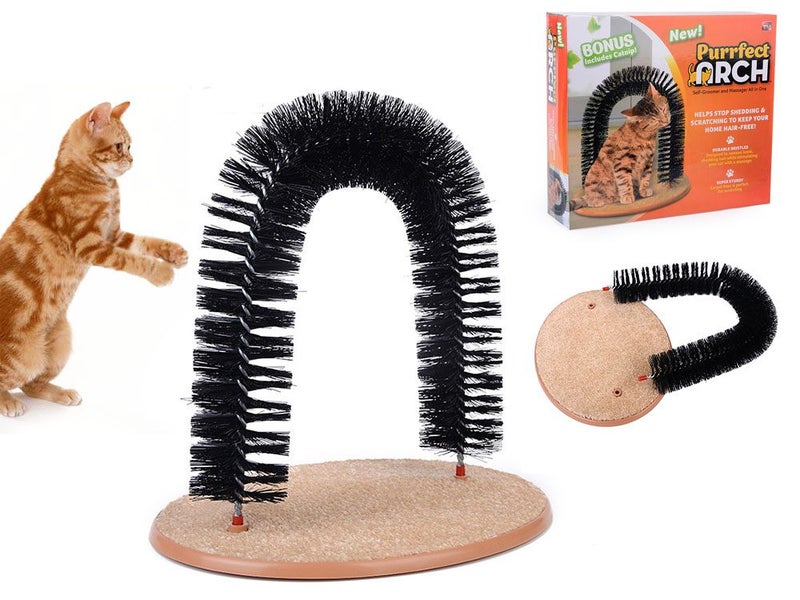 PTN NEW Cat Toy Sale Sale Sale Carousel 9