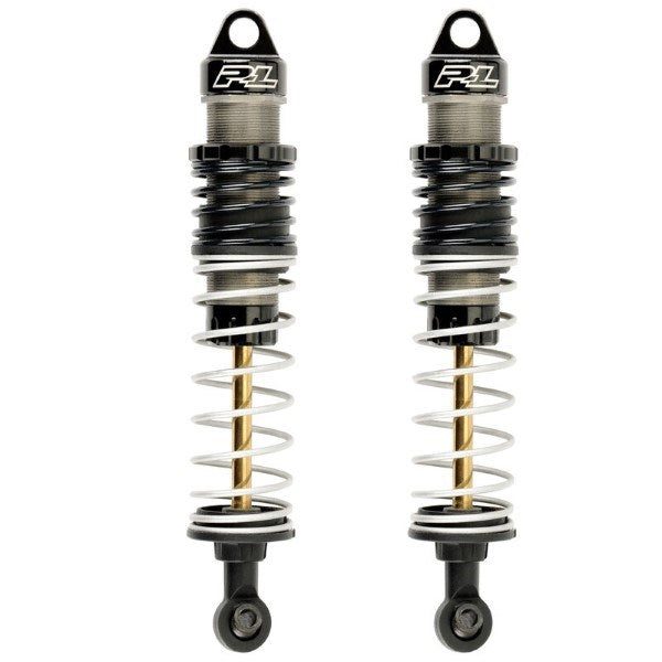 Pro-Line PRO606301 PowerStroke Shocks Rear: SLH Carousel 1