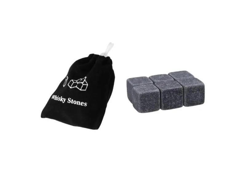 Whiskey Stones Carousel 1