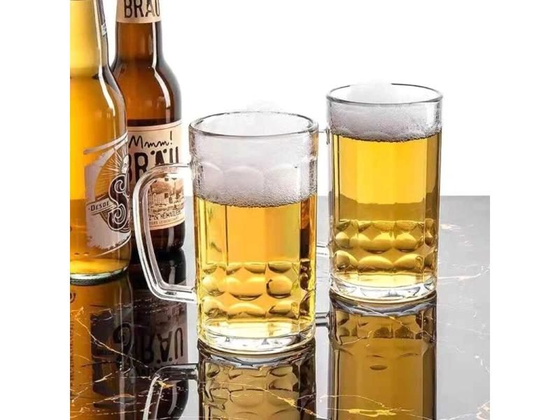 Shatterproof PC Material Drinking Cups For Various Liquids Carousel 1