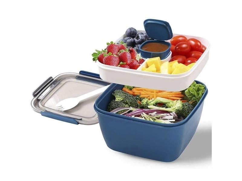 Lunch Box Carousel 2