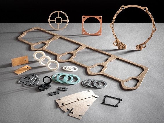 Custom Made Gaskets Carousel 1