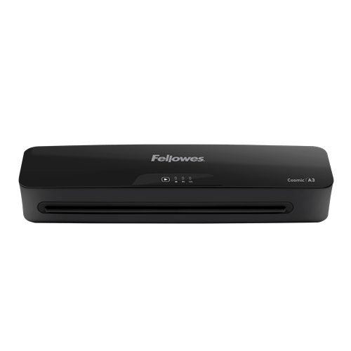 Fellowes Cosmic A3 Laminator Carousel 1