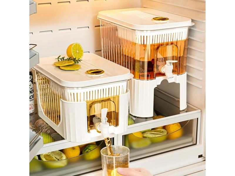 Water Jugs Water Kettle Carousel 2