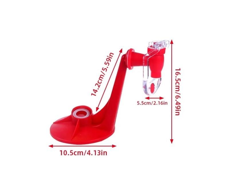 Inverted Water Dispenser With Hand Pressure Switch Pump For Home Drinking Carousel 1