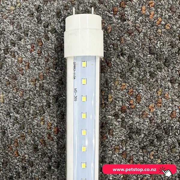 JAD EA 80 Fish Tank LED Tube Light Carousel 1