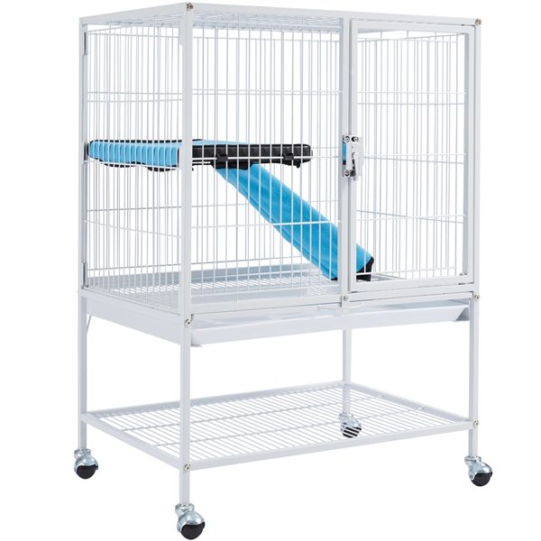 Small Animal Cage Carousel 2