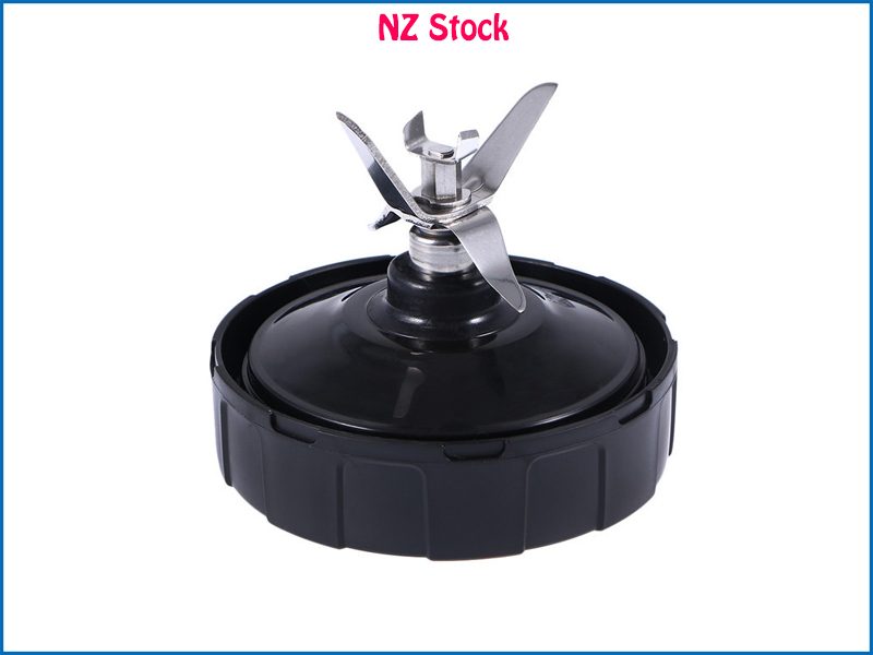 Replacement Blender Extractor Blade for Nutri Ninja Auto iQ BL450 BL451 BL454 Carousel 1