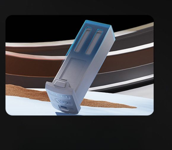 Drone battery Carousel 1