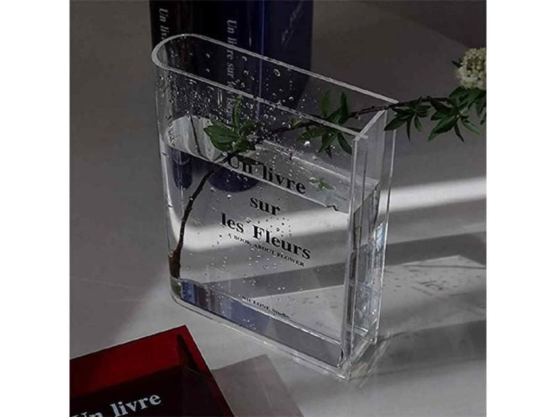 Vases Flower Vase Carousel 1