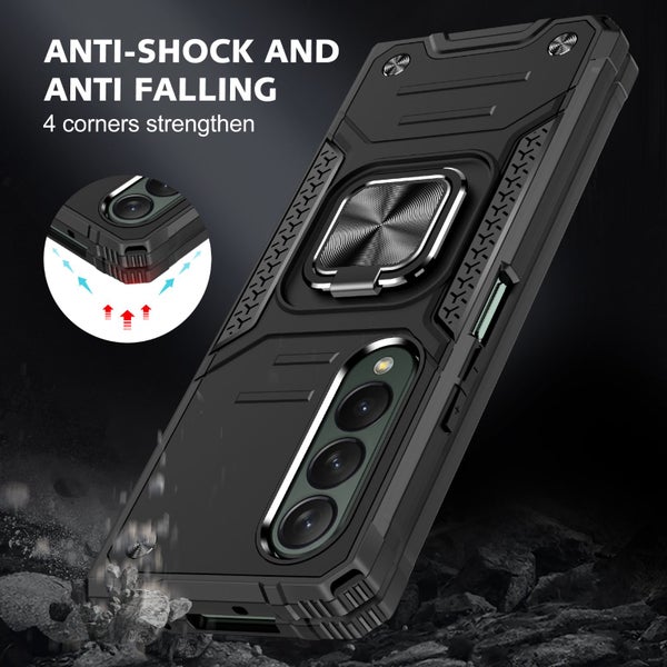 Samsung Z Fold 4 Case Carousel 9