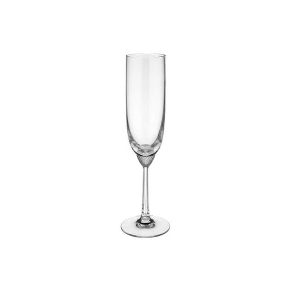 Villeroy & Boch Octavie Champagne Flute (Clear) Carousel 1